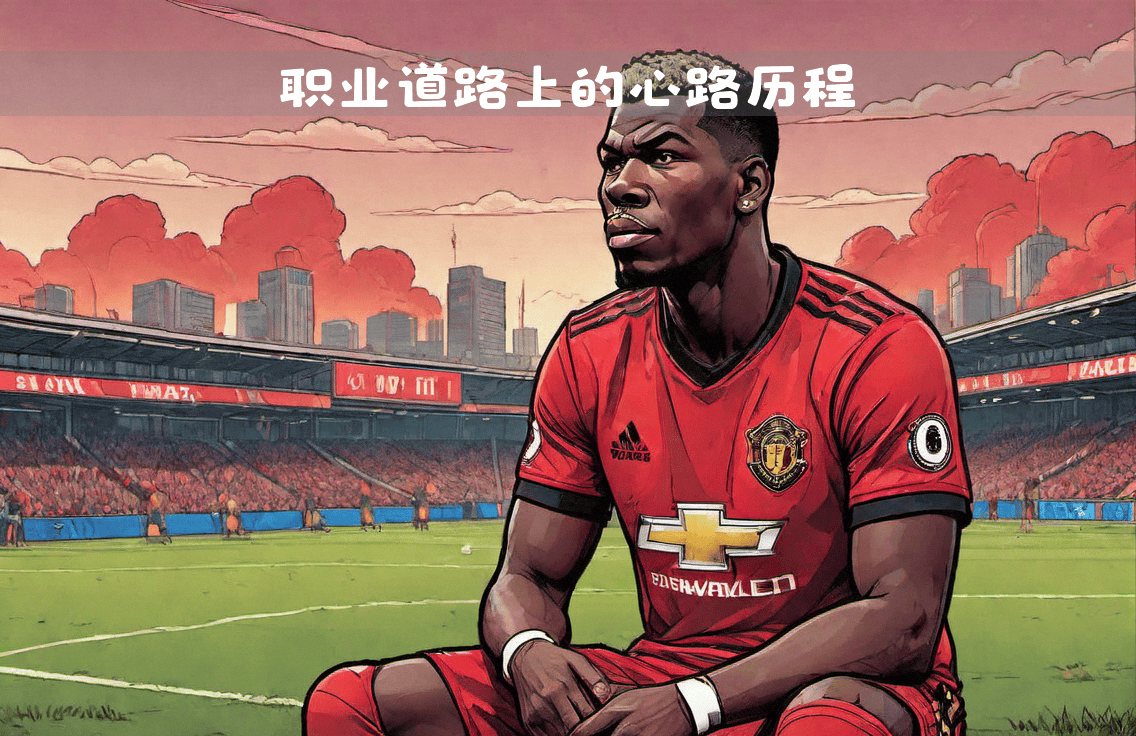 曼联中场博格巴将在下个赛季离队