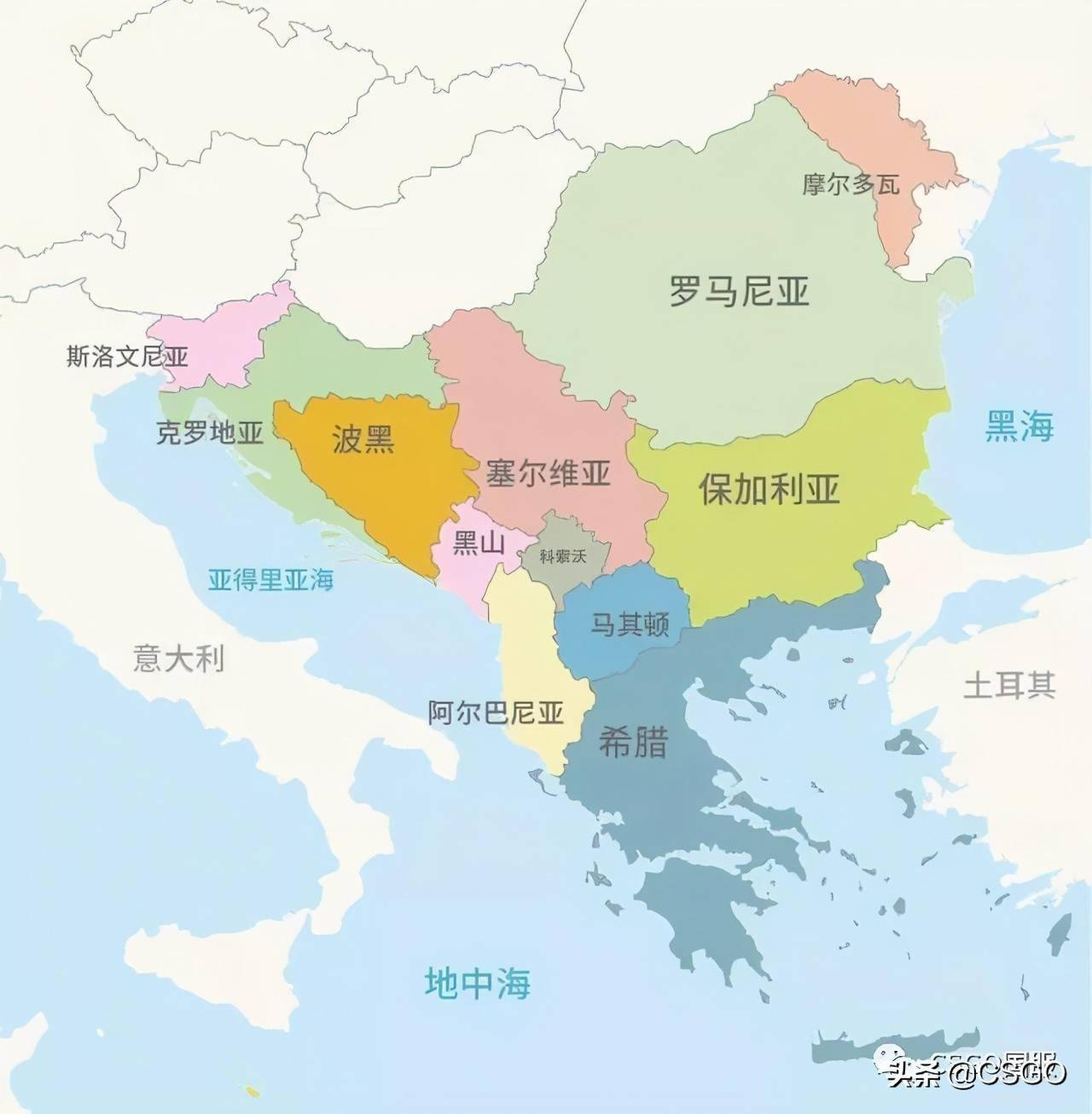 塞尔维亚大胜波黑擒金杯入围八强，罗马尼亚意外败北出局
